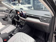 Volkswagen Taos 280TSI FWD Luxury Plus Advanced Edition - ფოტო 17