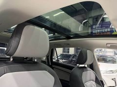 Volkswagen Taos 280TSI FWD Luxury Plus Advanced Edition - ფოტო 18