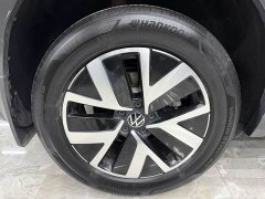 Volkswagen Taos 280TSI FWD Luxury Plus Advanced Edition - ფოტო 19