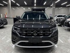 Volkswagen Taos 280TSI FWD Luxury Plus Advanced Edition - ფოტო 2