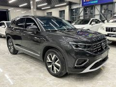 Volkswagen Taos 280TSI FWD Luxury Plus Advanced Edition - ფოტო 3