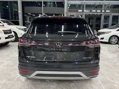 Volkswagen Taos 280TSI FWD Luxury Plus Advanced Edition - ფოტო 5