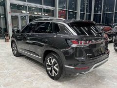 Volkswagen Taos 280TSI FWD Luxury Plus Advanced Edition - ფოტო 6