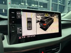 Volkswagen Taos 280TSI FWD Luxury Plus Advanced Edition - ფოტო 7