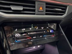 Volkswagen Taos 280TSI FWD Luxury Plus Advanced Edition - ფოტო 8