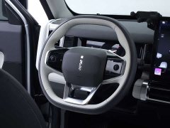 Chery iCAR 03 472km Four-Wheel Drive Long Range Smart Comfort Edition - ფოტო 10