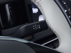 Chery iCAR 03 472km Four-Wheel Drive Long Range Smart Comfort Edition - ფოტო 13