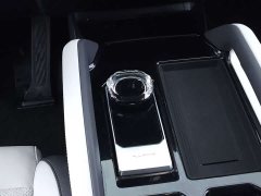Chery iCAR 03 472km Four-Wheel Drive Long Range Smart Comfort Edition - ფოტო 14