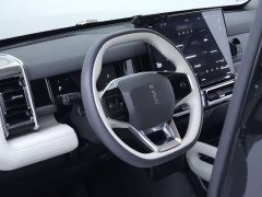 Chery iCAR 03 472km Four-Wheel Drive Long Range Smart Comfort Edition - ფოტო 15