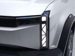 Chery iCAR 03 472km Four-Wheel Drive Long Range Smart Comfort Edition - ფოტო 16