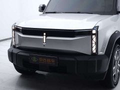 Chery iCAR 03 472km Four-Wheel Drive Long Range Smart Comfort Edition - ფოტო 17