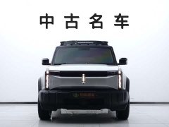 Chery iCAR 03 472km Four-Wheel Drive Long Range Smart Comfort Edition - ფოტო 2