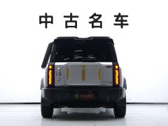Chery iCAR 03 472km Four-Wheel Drive Long Range Smart Comfort Edition - ფოტო 5