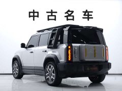 Chery iCAR 03 472km Four-Wheel Drive Long Range Smart Comfort Edition - ფოტო 6
