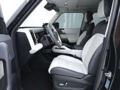 Chery iCAR 03 472km Four-Wheel Drive Long Range Smart Comfort Edition - ფოტო 8