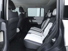 Chery iCAR 03 472km Four-Wheel Drive Long Range Smart Comfort Edition - ფოტო 9