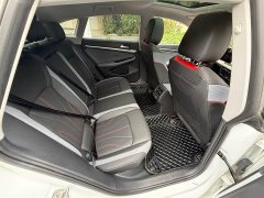 Volkswagen Lingdu 2024 Lingdu L 280TSI DSG Dazzling Red Edition - ფოტო 10
