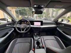 Volkswagen Lingdu 2024 Lingdu L 280TSI DSG Dazzling Red Edition - ფოტო 12