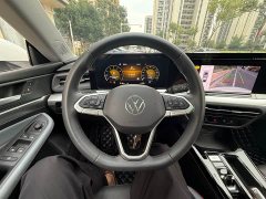 Volkswagen Lingdu 2024 Lingdu L 280TSI DSG Dazzling Red Edition - ფოტო 13
