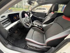 Volkswagen Lingdu 2024 Lingdu L 280TSI DSG Dazzling Red Edition - ფოტო 14