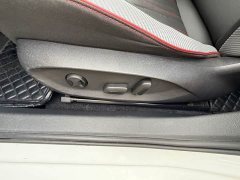 Volkswagen Lingdu 2024 Lingdu L 280TSI DSG Dazzling Red Edition - ფოტო 16