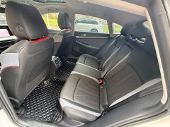 Volkswagen Lingdu 2024 Lingdu L 280TSI DSG Dazzling Red Edition - ფოტო 17