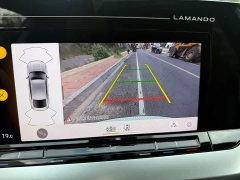 Volkswagen Lingdu 2024 Lingdu L 280TSI DSG Dazzling Red Edition - ფოტო 18