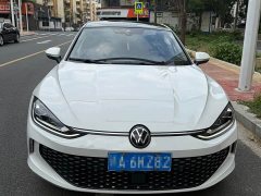 Volkswagen Lingdu 2024 Lingdu L 280TSI DSG Dazzling Red Edition - ფოტო 2