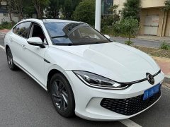 Volkswagen Lingdu 2024 Lingdu L 280TSI DSG Dazzling Red Edition - ფოტო 3