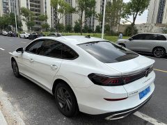 Volkswagen Lingdu 2024 Lingdu L 280TSI DSG Dazzling Red Edition - ფოტო 5