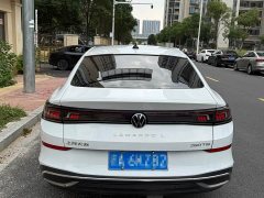 Volkswagen Lingdu 2024 Lingdu L 280TSI DSG Dazzling Red Edition - ფოტო 6