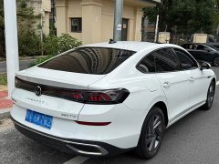 Volkswagen Lingdu 2024 Lingdu L 280TSI DSG Dazzling Red Edition - ფოტო 7