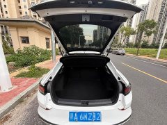 Volkswagen Lingdu 2024 Lingdu L 280TSI DSG Dazzling Red Edition - ფოტო 8