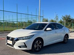 Nissan Sylphy 1.6L XL CVT Comfort Edition - ფოტო 1