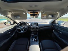 Nissan Sylphy 1.6L XL CVT Comfort Edition - ფოტო 10