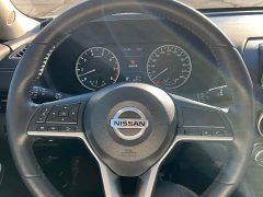 Nissan Sylphy 1.6L XL CVT Comfort Edition - ფოტო 11