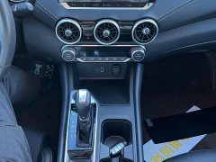 Nissan Sylphy 1.6L XL CVT Comfort Edition - ფოტო 12