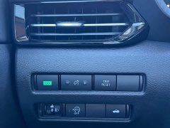 Nissan Sylphy 1.6L XL CVT Comfort Edition - ფოტო 13