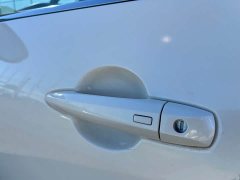 Nissan Sylphy 1.6L XL CVT Comfort Edition - ფოტო 17
