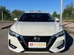 Nissan Sylphy 1.6L XL CVT Comfort Edition - ფოტო 2