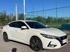 Nissan Sylphy 1.6L XL CVT Comfort Edition - ფოტო 3