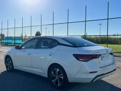 Nissan Sylphy 1.6L XL CVT Comfort Edition - ფოტო 4
