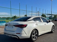 Nissan Sylphy 1.6L XL CVT Comfort Edition - ფოტო 6