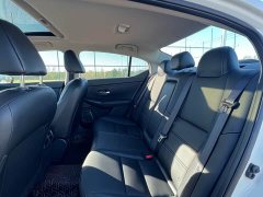 Nissan Sylphy 1.6L XL CVT Comfort Edition - ფოტო 9