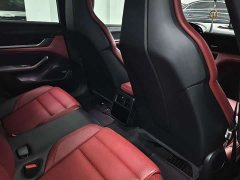 Porsche Taycan - ფოტო 10