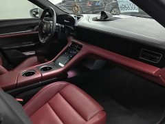 Porsche Taycan - ფოტო 11