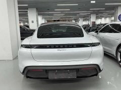 Porsche Taycan - ფოტო 13