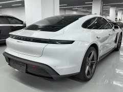 Porsche Taycan - ფოტო 15