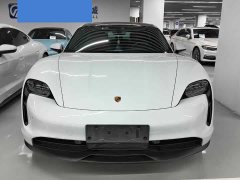 Porsche Taycan - ფოტო 2