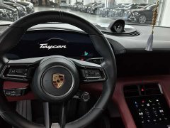 Porsche Taycan - ფოტო 5